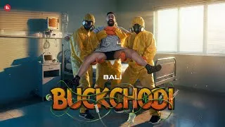 Buckchodi Lyrics English Translation – Bali