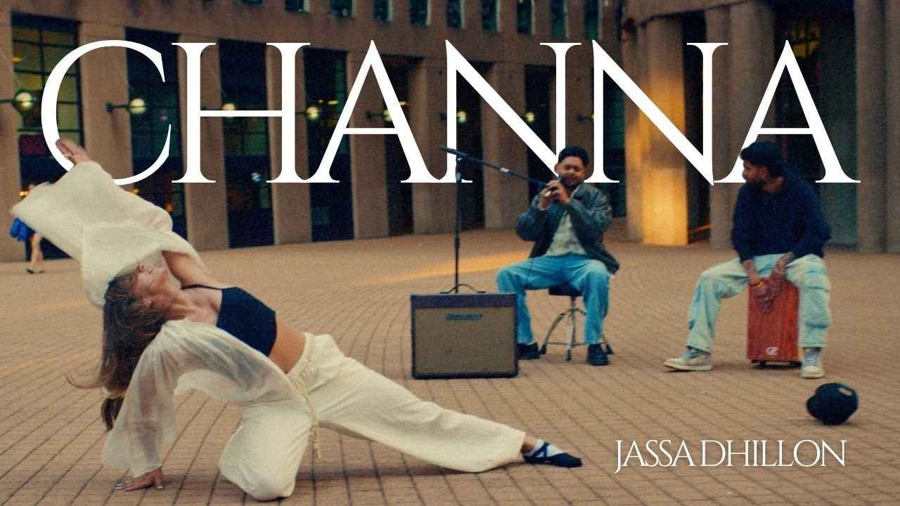 Channa Lyrics English Translation | Jassa Dhillon