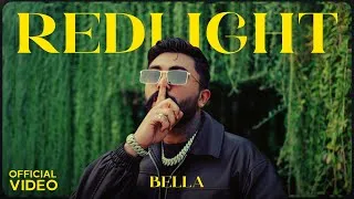 Redlight Lyrics English Translation – Bella