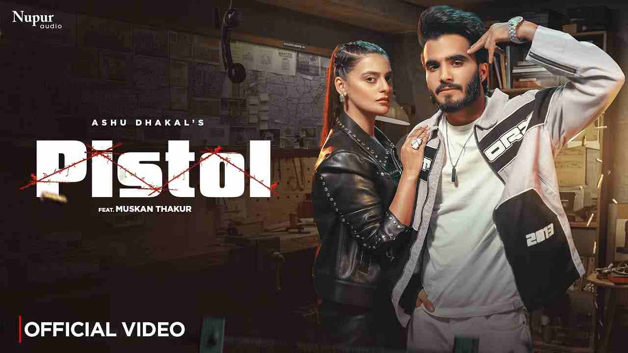 Pistol Lyrics English Translation | Ashu Dhakal