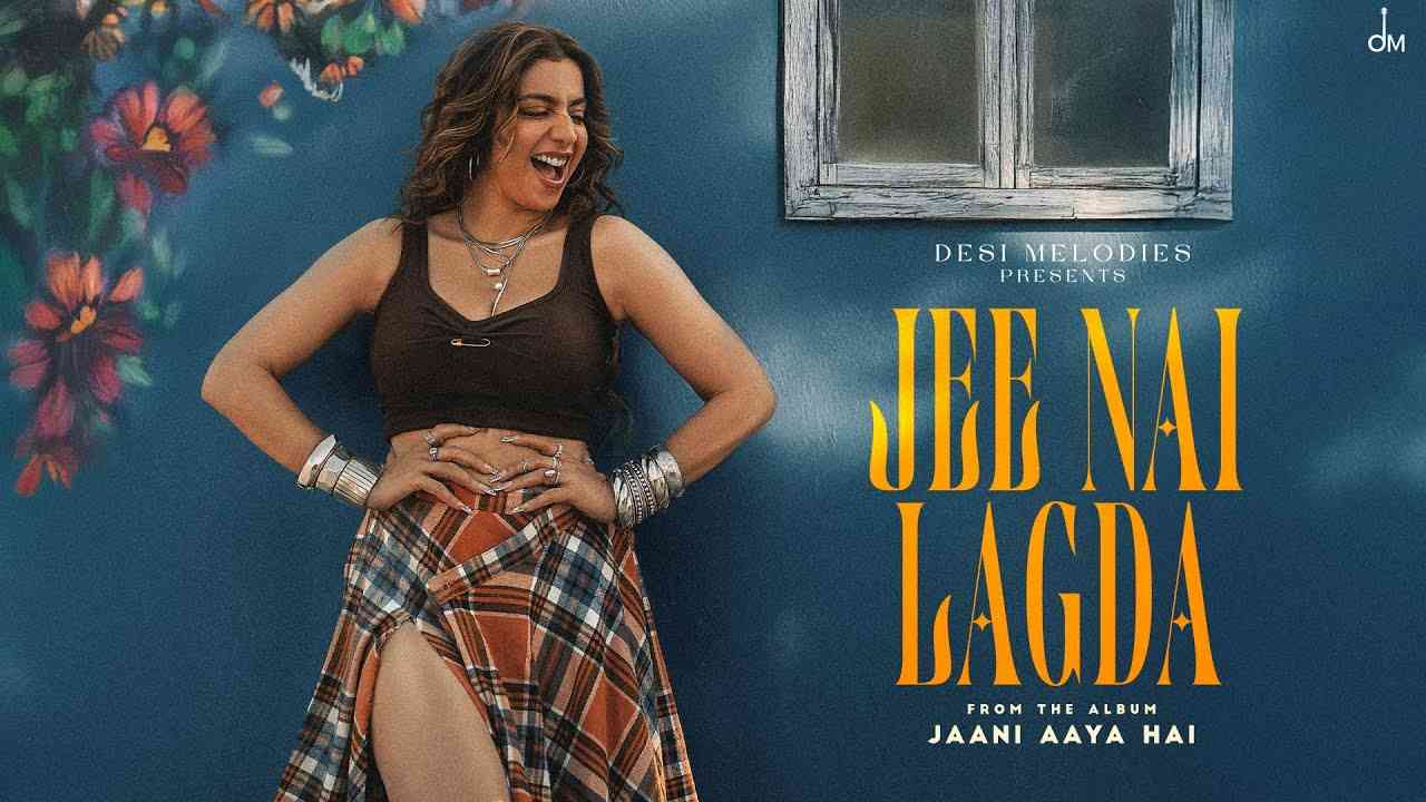 Jee Nai Lagda Lyrics English Translation | Jasmine Sandlas