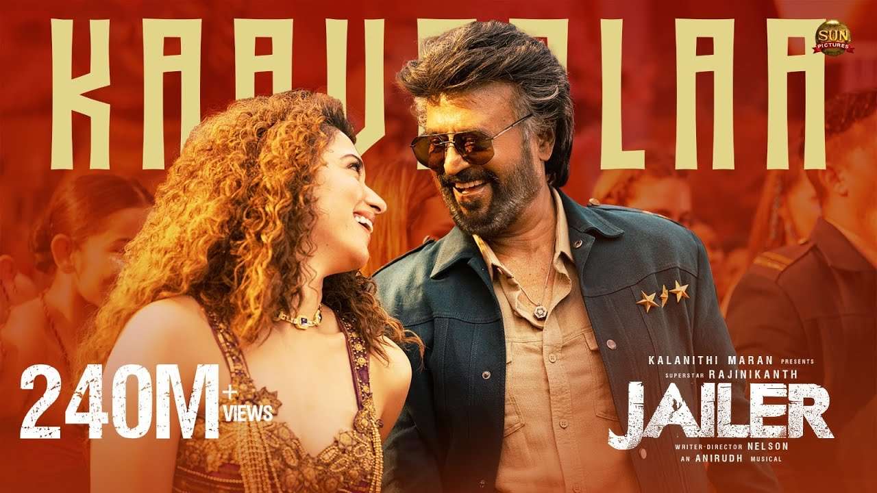 Kaavaalaa Lyrics English Translation - Shilpa Rao, Anirudh Ravichander