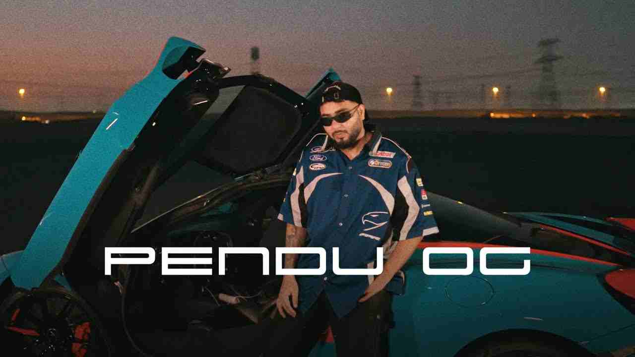Pendu OG Lyrics English Translation - Khan Bhaini, Simran Bhardwaj
