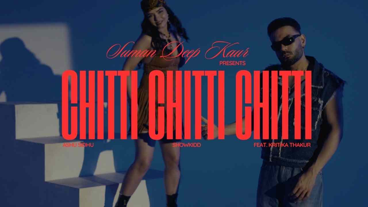 Chitti Chitti Chitti Lyrics English Translation - Vicky Dhillon