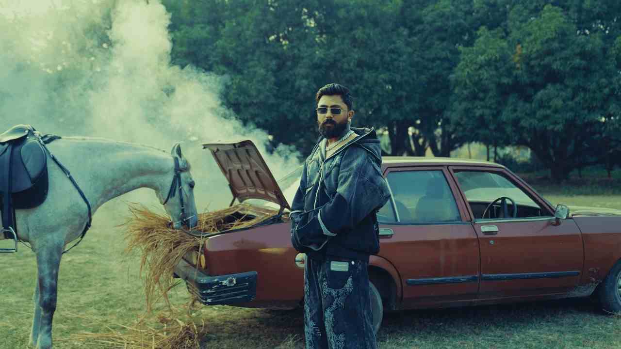 Donut Flow Lyrics English Translation - Bella