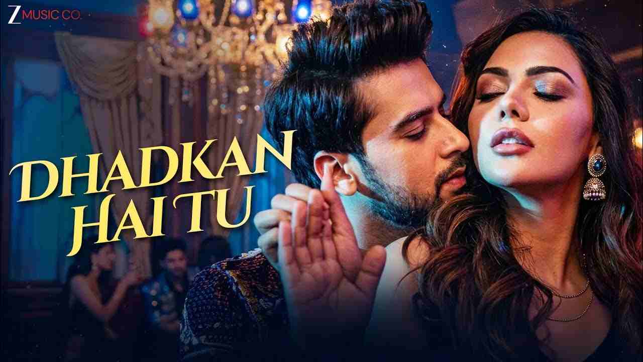 Dhadkan Hai Tu Lyrics English Translation - Sam