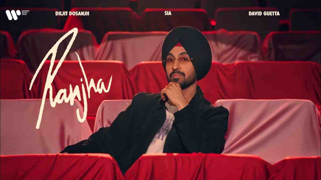 Ranjha Lyrics English Translation - Diljit Dosanjh, Sia
