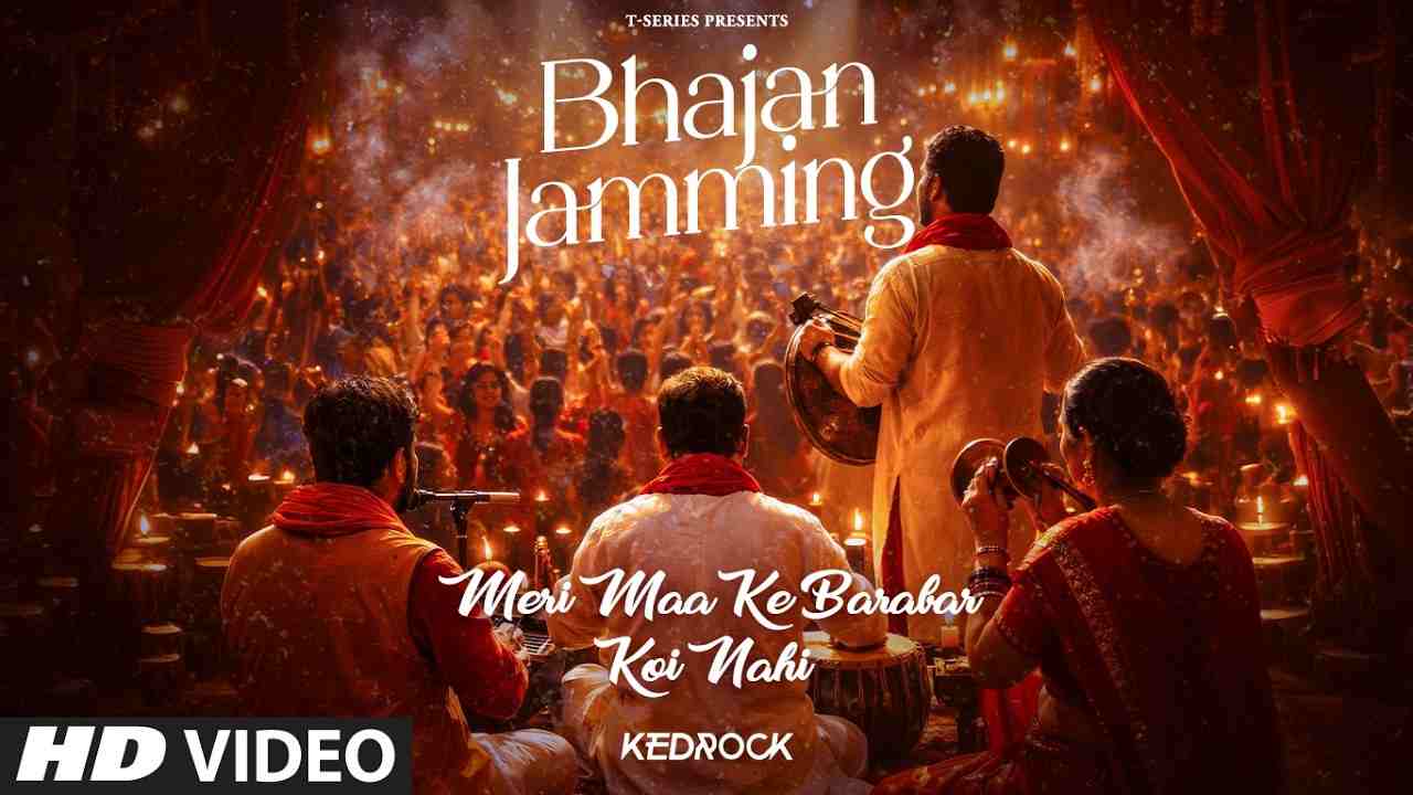 Meri Maa Ke Barabar Koi Nahi Lyrics English Translation - Jubin Nautiyal, Payal Dev
