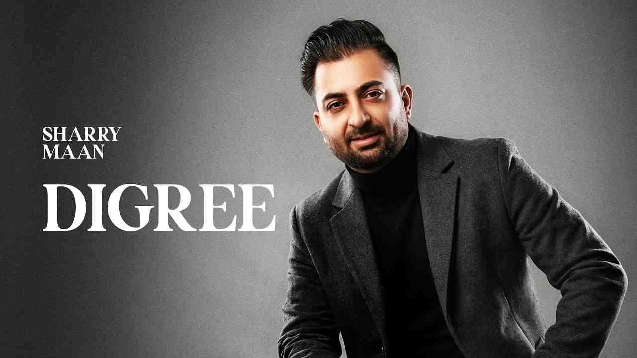 Digree Lyrics English Translation - Sharry Maan